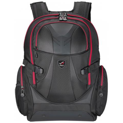 ROG XRANGER Gomma Nero / rosso zaino precio