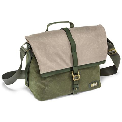 Messenger media collezione Rainforest