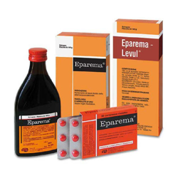 Eparema Sciroppo en oferta