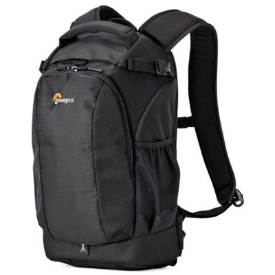 Zaino Flipside 200 AW II per DSLR e Fotocamera Mirrorless con Accesso Sicuro Laterale Colore Nero