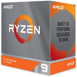 Processore Ryzen 9 3900XT 10 Core 3.8 GHz Socket AM4 Boxato precio