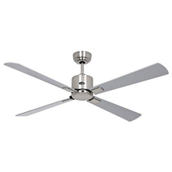 Eco Neo Iii 132, Ventilatore, - Madera Alluminio precio