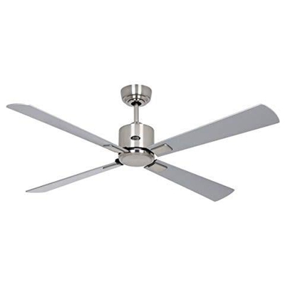 Eco Neo Iii 132, Ventilatore, - Madera Alluminio