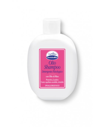 EuPhidra AmidoMio Olio Shampoo Detergente Fisiologico 200ml características