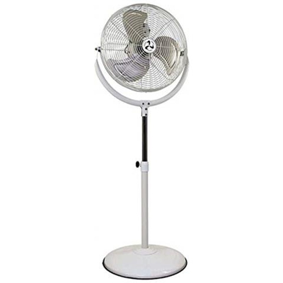 Speed2protect, Ventilatore,