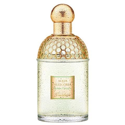 Aqua Allegoria Herba Fresca Eau de Toilette 125 ml Spray