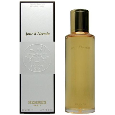 Jour D'Hermes Eau de Parfum 125 ml recharge ricarica