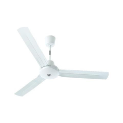 Nordik International Plus 120 Lg, Ventilatore, características