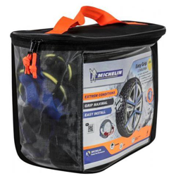 8313 Catene Neve Easy Grip Evolution Gruppo Evo 13 características