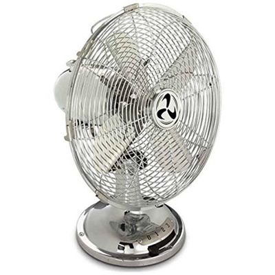 Tradition Tv 30 Ch, Ventilatore