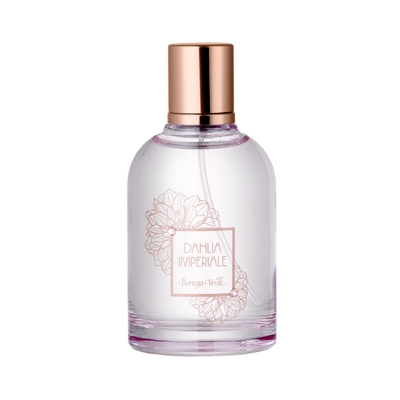 Dahlia Imperiale - Eau de toilette