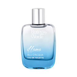 UOMO - Blu d'acqua - Eau de toilette precio