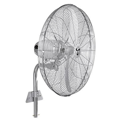 Wm2 Wall Eco, Ventilatore,