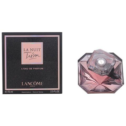 La Nuit Tresor Edp Vaporizador 75 Ml características