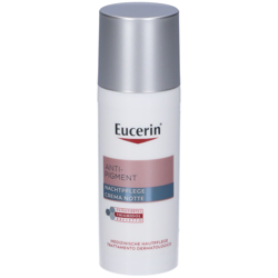Eucerin® Anti-Pigment Notte características