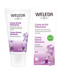 CREMA GIORNO IRIS VISO 30 ML en oferta