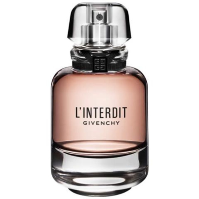 Linterdit Eau De Parfum Spray 80ml