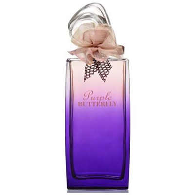 Butterfly Puple Eau De Parfum Spray 100ml