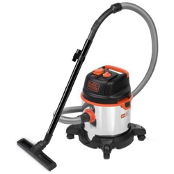 Aspirapolvere / bidone Aspiratutto, Mod. 51685, Potenza: 1400 w, Con Serbatoio Da 20 litri E Presa Di Corrente, Funzione Automatica On / off precio