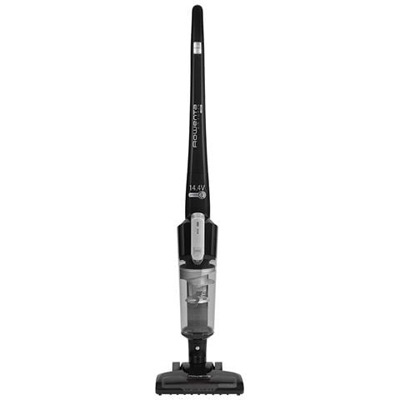 RH6545 Force Light Scopa Elettrica Senza Sacco Capacita 0,65 L