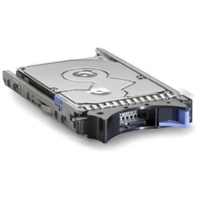 Hard Disk 00Y2432 1.2 TB 2.5'' Interfaccia SAS 6 Gbit / s 10000 Rpm