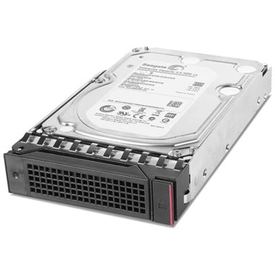 Hard Disk Interno 900 GB 2.5'' Interfaccia SAS 12 Gb / s 15000 Rpm