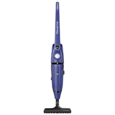 RH-8011WB Powerline Scopa Elettrica con Sacco Potenza 550 W Colore Blu oltremare