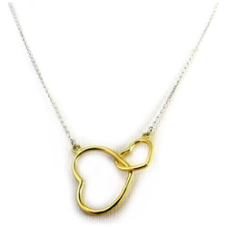 collana argento 'love' argentato dorato (rodio) - [ n2880] características
