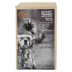 Collana Di Dressage Notebook Per Sd-1225e E Sd-1825e Di Sportdog en oferta