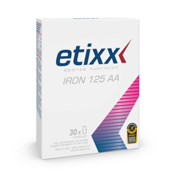 Etixx Iron 125 AA en oferta