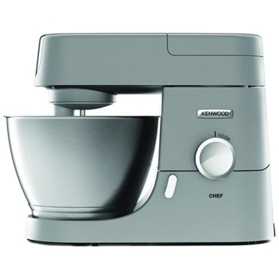 Robot da Cucina Chef KVC3100S 1000W 4.6L Argento