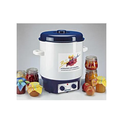 KA 1802 Slow Cooker
