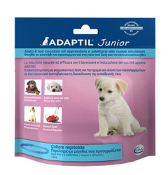 ADAPTIL JUNIOR COLLARE precio