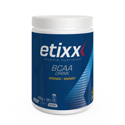 Etixx Bcaa Orange/Mango