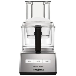 Robot da Cucina Cuisine Systeme 4200 XL Capacità 3 L Potenza 950 W Colore Cromato en oferta