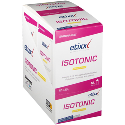 Etixx Isotonic Lemon precio