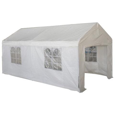Gazebo 'idaho' - Mt 3 X 6