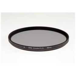 Filtro Polarizzatore Circolare per Lente della Fotocamera Digitale Nera 9.5 cm DHG95CIR características