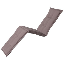 Cuscino Per Prendisole Panama 200x65 Cm Talpa Ligsb222 en oferta