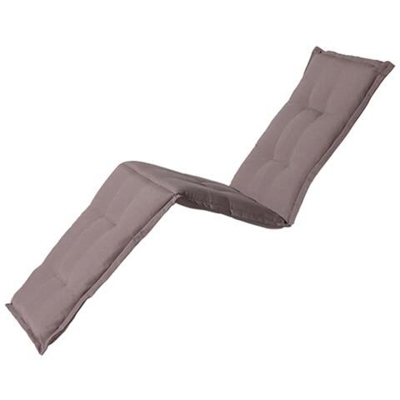 Cuscino Per Prendisole Panama 200x65 Cm Talpa Ligsb222