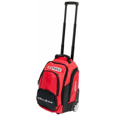 Borsa Trolley Per Attrezzi Manico Telescopico 18 L 850.0334