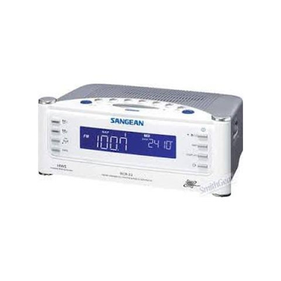 Orologio Radioaveglia