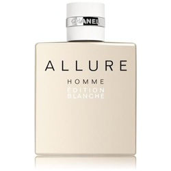 Profumi Uomo Allure Homme Edition Blanche For Men Eau De Parfum 100 Ml características