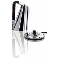 Bollitore Elettronico Vera Capacità 1,7 Litri Potenza 2400 Watt Colore Cromato características