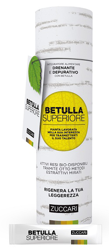 BETULLA SUPERIORE 25 STICK PACK 10 ML características