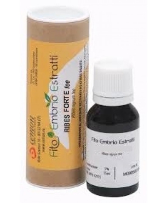 Cemon Ribes Forte Fee 15ml