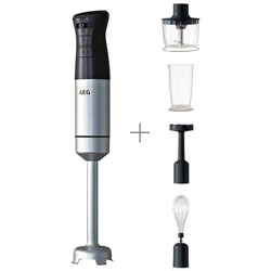 Frullatore ad Immersione HB5-1-8SS 800 W Colore Nero / Argento características