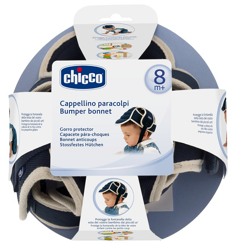 Detalles de la oferta de CHICCO CAPPELLINO PARACOLPI CHICCO CAPPELLINO PARACOLPI precio