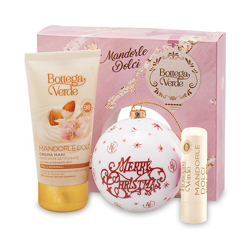 Kit decoro Mandorle precio