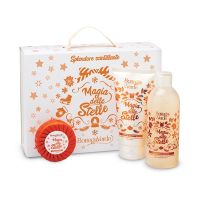 Cofanetto medio Magia delle Stelle